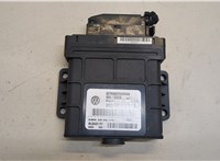 09D927750CM Блок управления АКПП / КПП Porsche Cayenne 2002-2007 20221672 #1