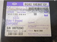  Проигрыватель, навигация Land Rover Freelander 2 2007-2014 20221708 #2