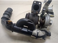 Турбина Citroen Xsara-Picasso 20221773 #1