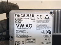 8Y0035282B Блок комфорта Audi A3 (8Y) 2020- 20221838 #2