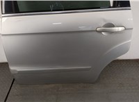  Дверь боковая (легковая) Ford S-Max 2010-2015 20221847 #2