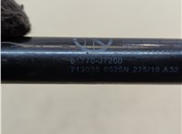 81770J7200 Амортизатор крышки багажника KIA Ceed 2018-2021 20221865 #3