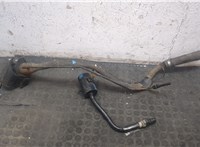 4721628AA Горловина заливная топливная Chrysler Voyager 2000-2007 20221891 #2