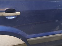  Дверь боковая (легковая) Ford Fusion 2002-2012 20221919 #3