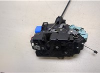  Замок двери Skoda Octavia (A5) 2008-2013 20221925 #4