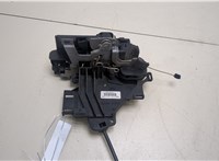 3B1837016BR Замок двери Seat Ibiza 3 2006-2008 20221940 #2