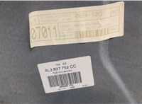 6L3837462, 6L0837402, 6V0837581 Стеклоподъемник механический Seat Ibiza 3 2006-2008 20221941 #2