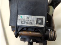 55563829 Кулиса КПП Opel Astra J 2010-2017 20221967 #6