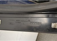  Дверь боковая (легковая) Ford Focus 2 2008-2011 20221985 #8
