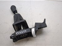 4M5R7C453DB Кулиса КПП Ford Focus 2 2005-2008 20222029 #6