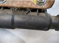  Педаль сцепления Mercedes Sprinter 2006-2014 20222044 #4