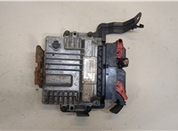  Кронштейн блока управления KIA Venga 11314019 #1