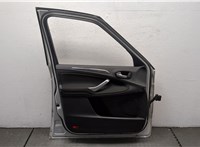  Дверь боковая (легковая) Ford S-Max 2010-2015 20222058 #6