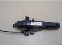30784202, 39879658, 39998267 Ручка двери наружная Volvo S80 2006-2016 20222060 #1