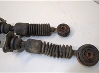  Трос кулисы КПП Chevrolet Matiz (Spark) 2005-2010 20222067 #3