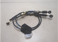 34413AU621 Трос кулисы КПП Nissan Primera P12 2002-2008 20222070 #5