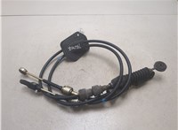 34413AU621 Трос кулисы КПП Nissan Primera P12 2002-2008 20222070 #6