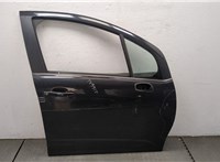  Дверь боковая (легковая) Citroen C3 2009-2013 20222084 #1
