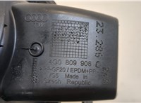  Лючок бензобака Audi A6 (C7) 2011-2014 20222090 #3