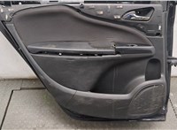  Дверь боковая (легковая) Opel Zafira C 2011- 20222126 #6