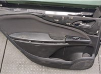  Дверь боковая (легковая) Opel Zafira C 2011- 20222126 #14