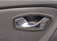  Дверь боковая (легковая) Renault Captur 2013-2017 20222135 #4