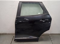  Дверь боковая (легковая) Renault Captur 2013-2017 20222135 #1
