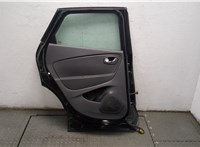 Дверь боковая (легковая) Renault Captur 2013-2017 20222135 #14