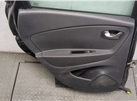  Дверь боковая (легковая) Renault Captur 2013-2017 20222135 #15