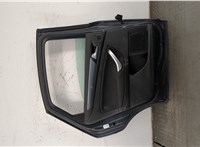  Дверь боковая (легковая) Ford Mondeo 4 2007-2015 20222175 #5