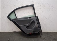 5C6845025 Стекло боковой двери Volkswagen Jetta 6 2010-2018 11314193 #8