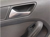 5C6845025 Стекло боковой двери Volkswagen Jetta 6 2010-2018 11314193 #12