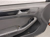  Дверь боковая (легковая) Volkswagen Jetta 6 2010-2015 20222218 #4