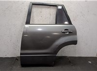  Дверь боковая (легковая) Suzuki Grand Vitara 2005-2015 20222263 #6