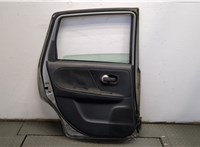  Замок двери Nissan Note E11 2006-2013 11314307 #14