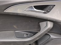 Дверь боковая (легковая) Audi A6 (C7) 2011-2014 20222304 #6