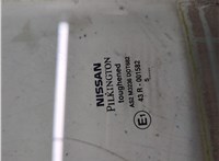 82301BM701 Стекло боковой двери Nissan Almera N16 2000-2006 20222305 #2