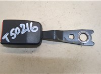  Замок ремня безопасности Mazda 323 (BJ) 1998-2003 20222309 #1