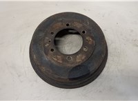 MB895470 Барабан тормозной Mitsubishi L200 1996-2006 20222350 #1