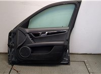  Ручка двери салона Mercedes C W204 2007-2013 11314372 #3