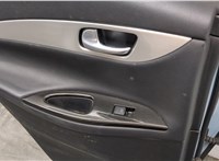  Дверная карта (Обшивка двери) Infiniti EX35 11314387 #5