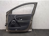  Дверь боковая (легковая) Renault Megane 3 2009-2016 20222371 #13