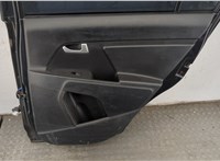  Дверь боковая (легковая) KIA Sportage 2010-2016 20222390 #2