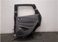 821000283R Дверь боковая (легковая) Renault Captur 2013-2017 20222394 #5
