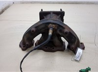  Коллектор выпускной Peugeot 206 20222402 #1