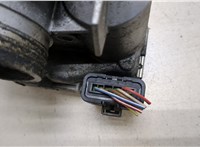  Заслонка дроссельная Peugeot 206 20222405 #2