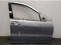 A2207200205 Дверь боковая (легковая) Mercedes S W220 1998-2005 20222408 #2