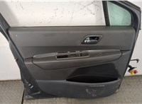  Дверь боковая (легковая) Peugeot 3008 2009-2016 20222450 #8