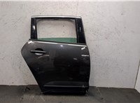 9204R8 Стекло боковой двери Peugeot 3008 2009-2016 11314463 #17