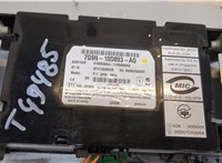 7G9N10D893AG Усилитель звука Land Rover Freelander 2 2007-2014 20222476 #4